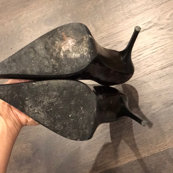 Stuart weitzman tortoise pumps - Picture 4 of 4